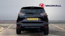 Vauxhall Crossland 1.2 Turbo GS 5dr Petrol Hatchback